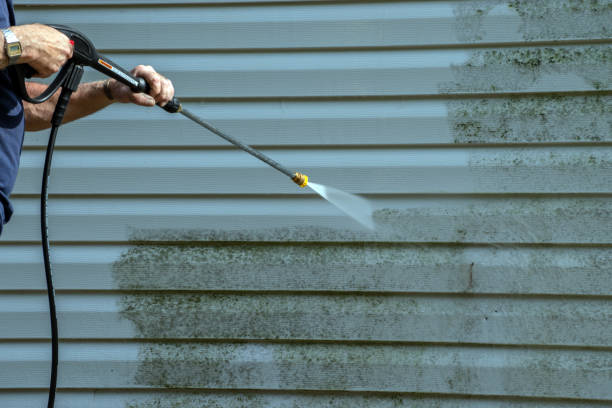 Best Commercial Building Pressure Washing  in Noyack, NY