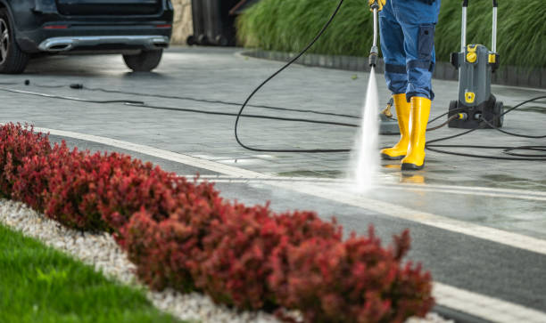 Best Fence Pressure Washing  in Noyack, NY
