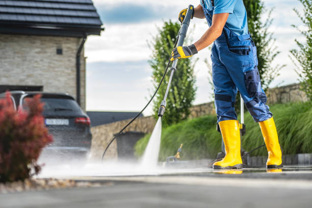 Why Choose Our Certified Pressure Washing Experts for Your Project Needs in Noyack, NY?