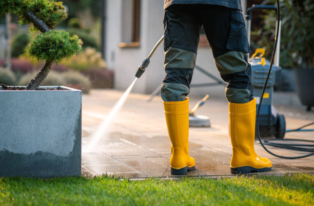 Professional Pressure Washing in Noyack, NY
