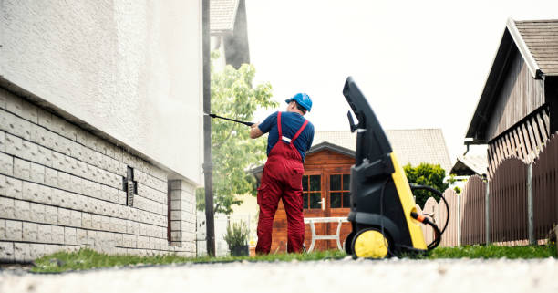 Best Garage Pressure Washing  in Noyack, NY
